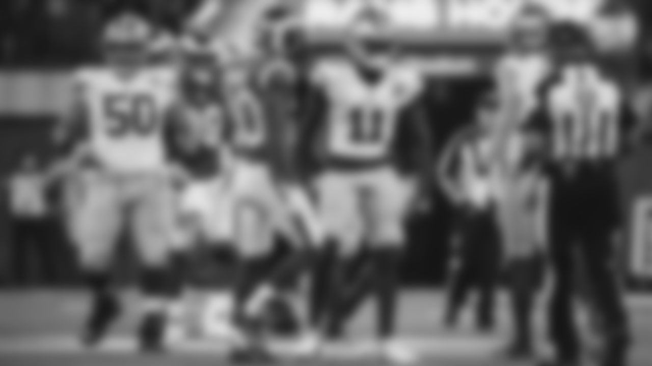 WR Brandon Aiyuk