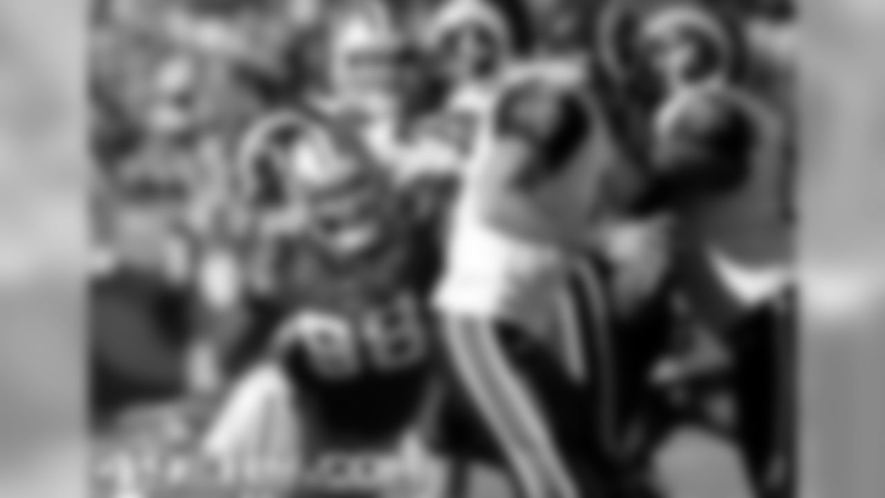 LB Parys Haralson