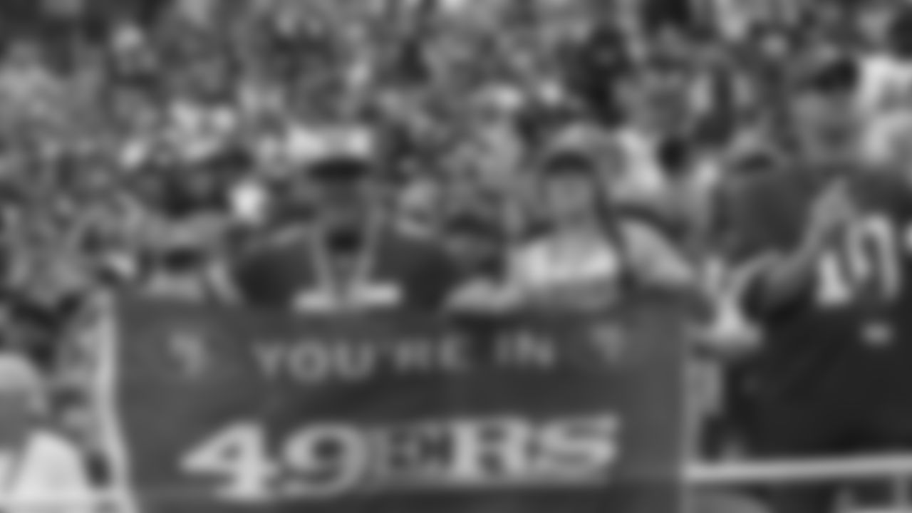 49ers Faithful