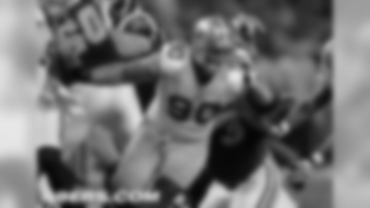 DT Isaac Sopoaga