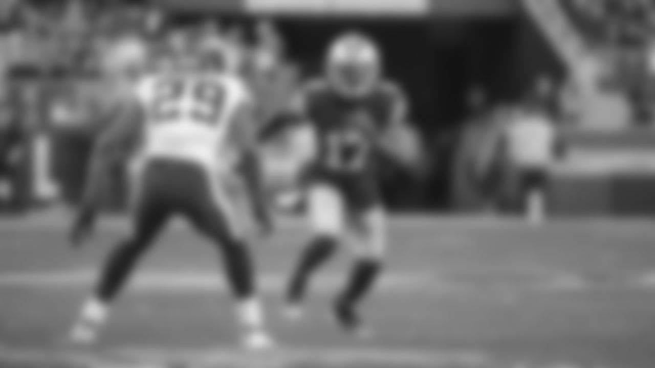 WR Emmanuel Sanders