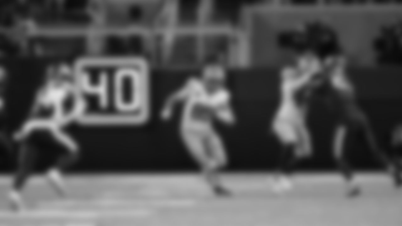 TE George Kittle