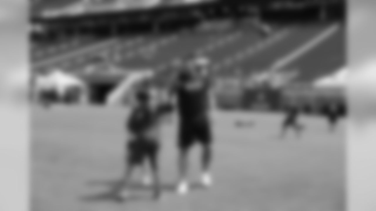 FB Kyle Juszczyk