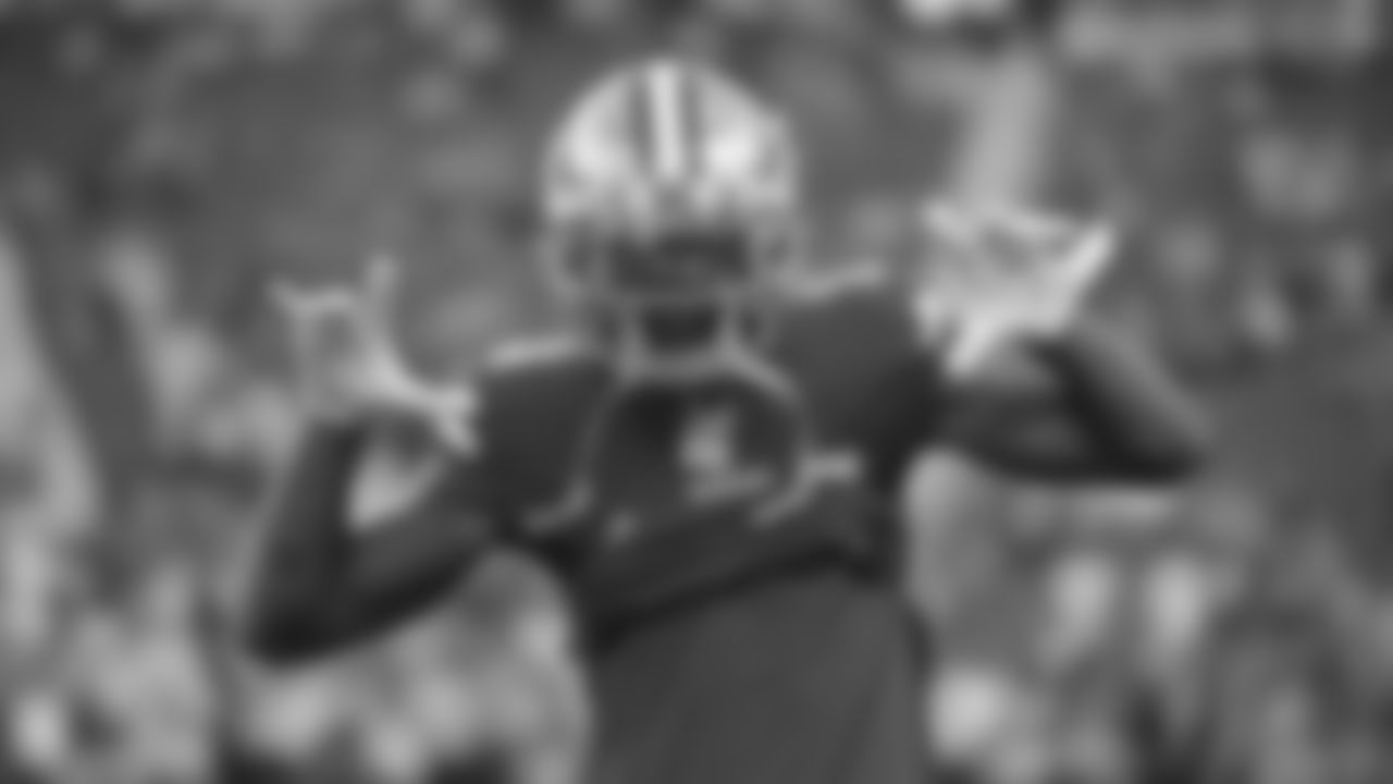 WR Kendrick Bourne