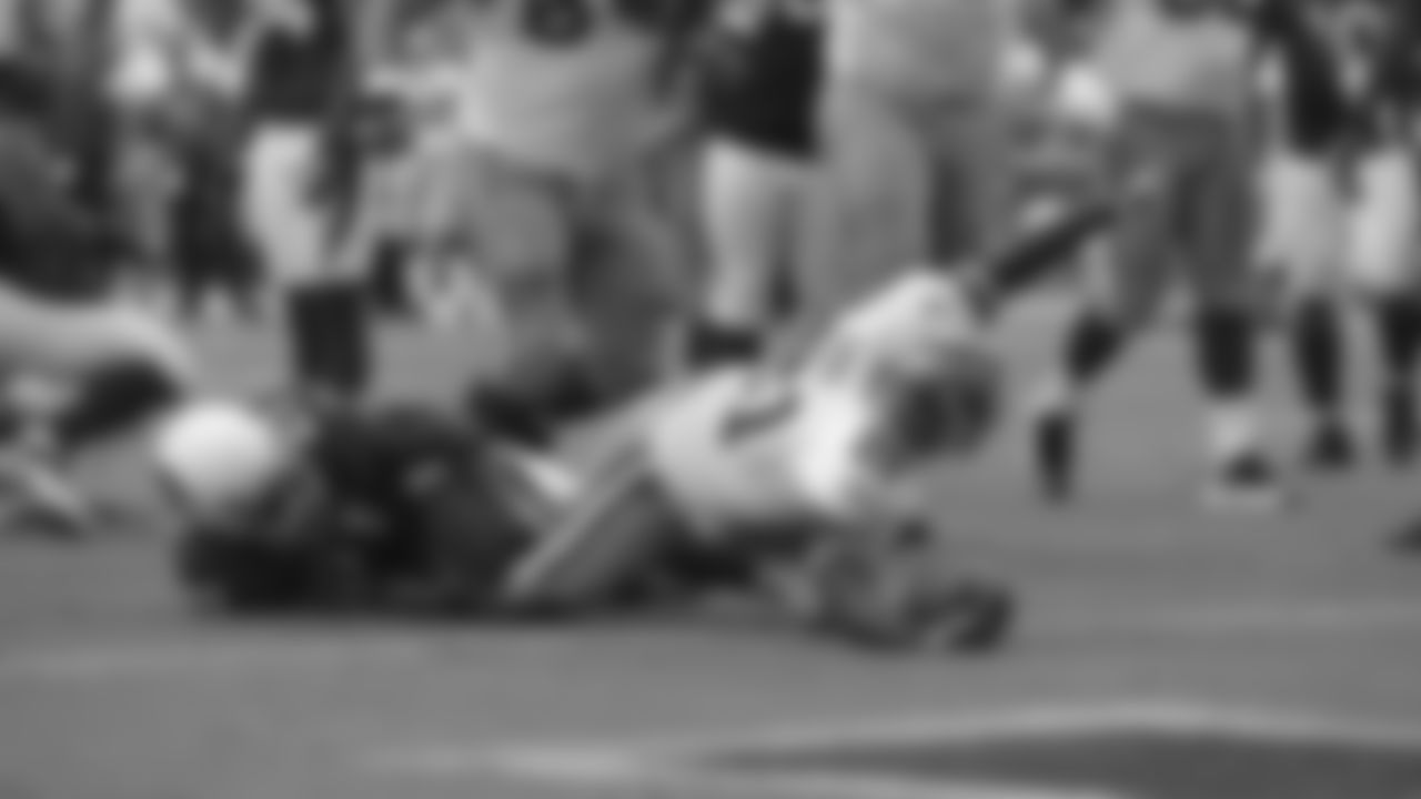 RB Frank Gore