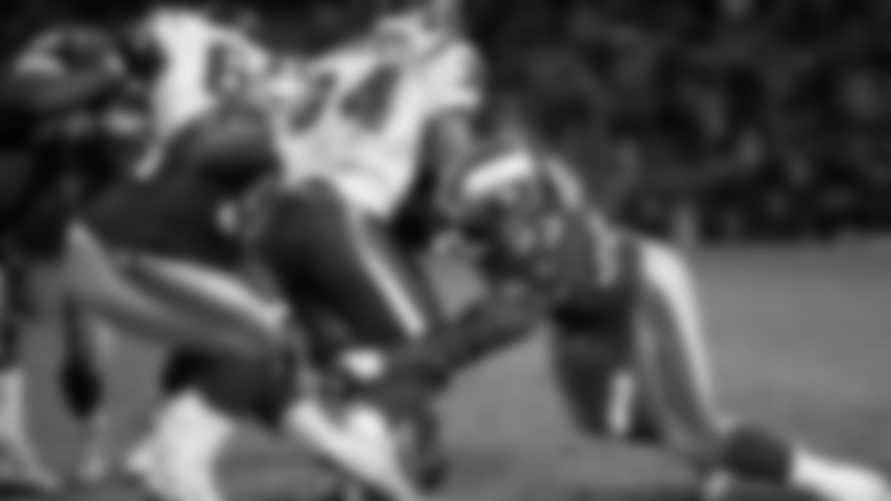 Bryant Young