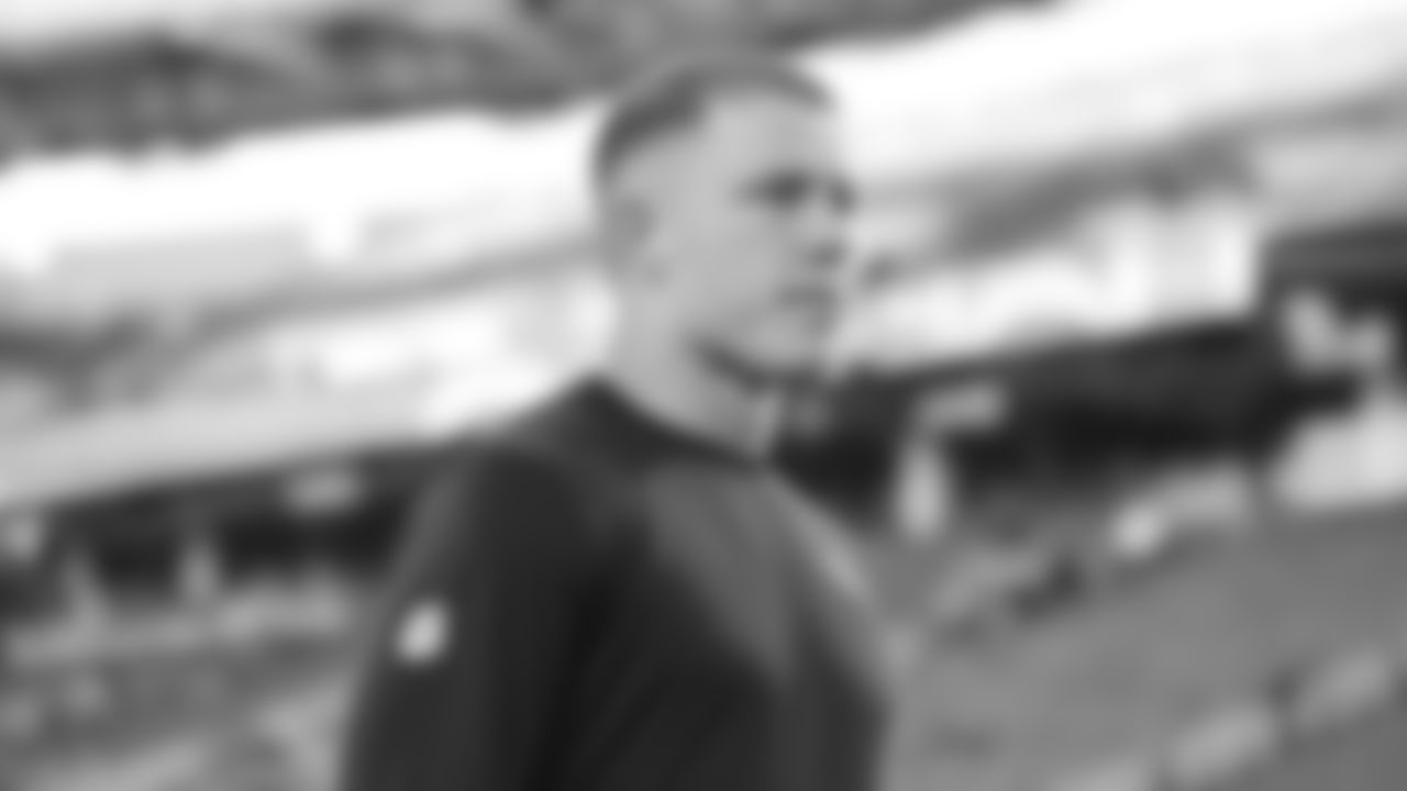 RB Christian McCaffrey