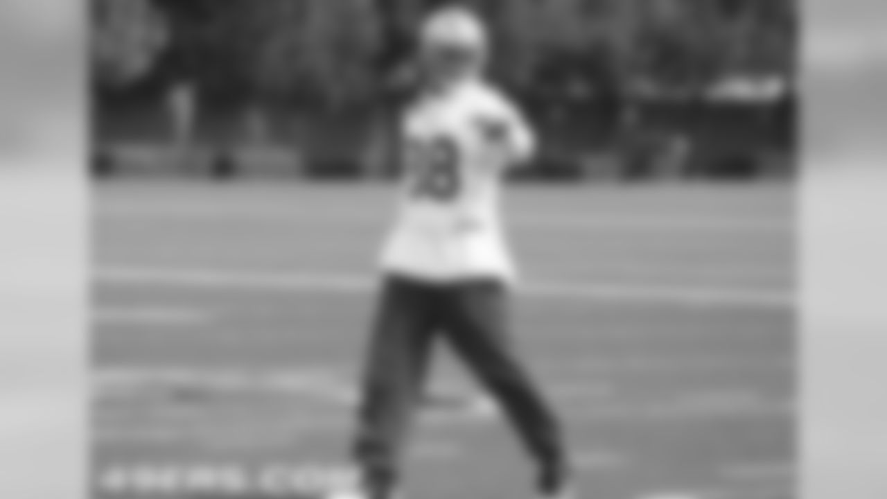 S Dashon Goldson