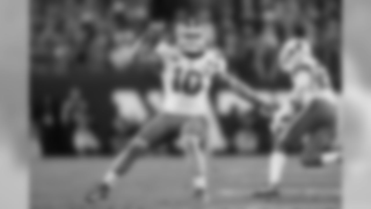 Ben Boulware - LB, Clemson
