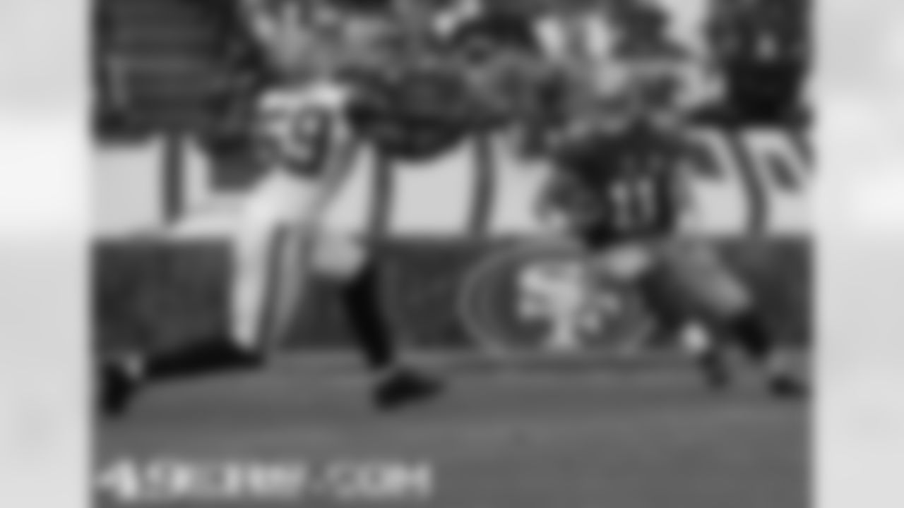 QB Alex Smith