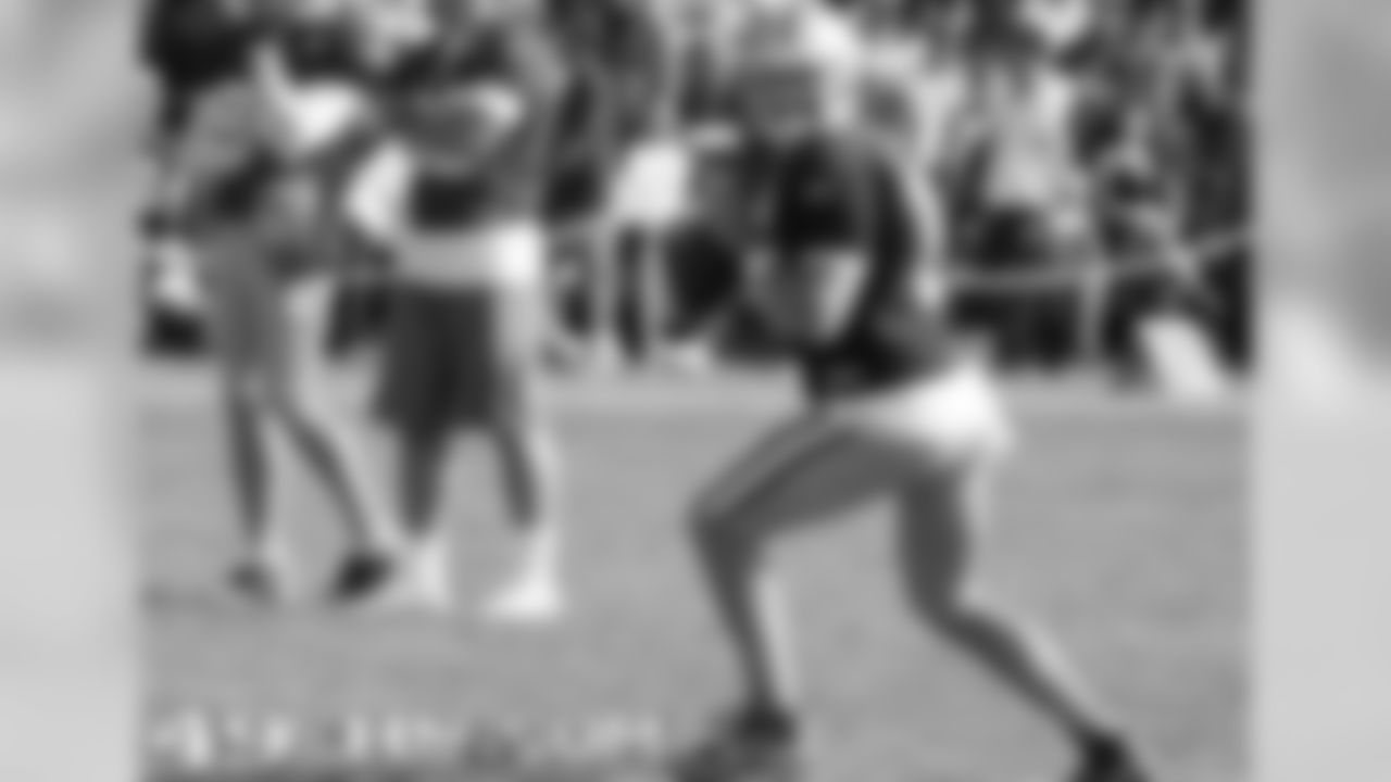 QB Alex Smith