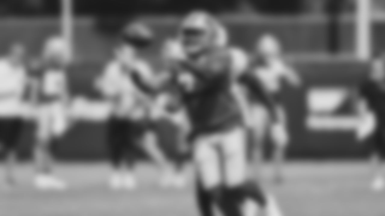 RB Raheem Mostert