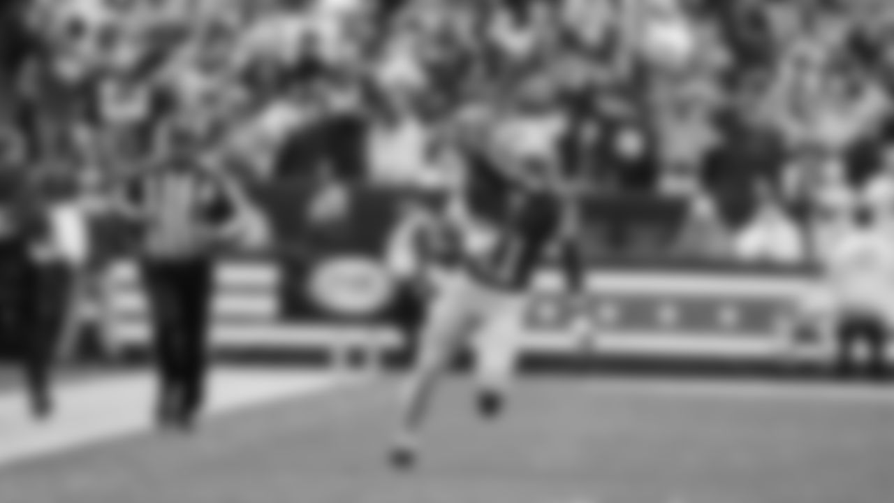 WR Brandon Aiyuk