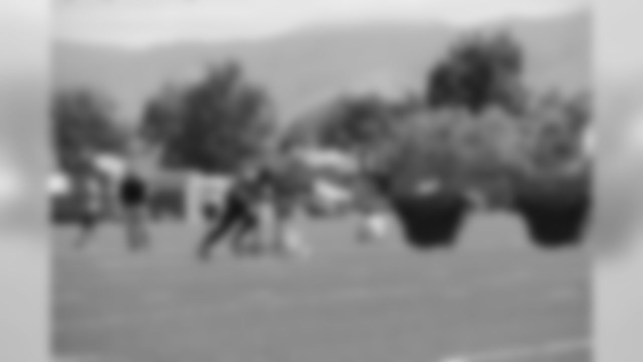 LB Parys Haralson
