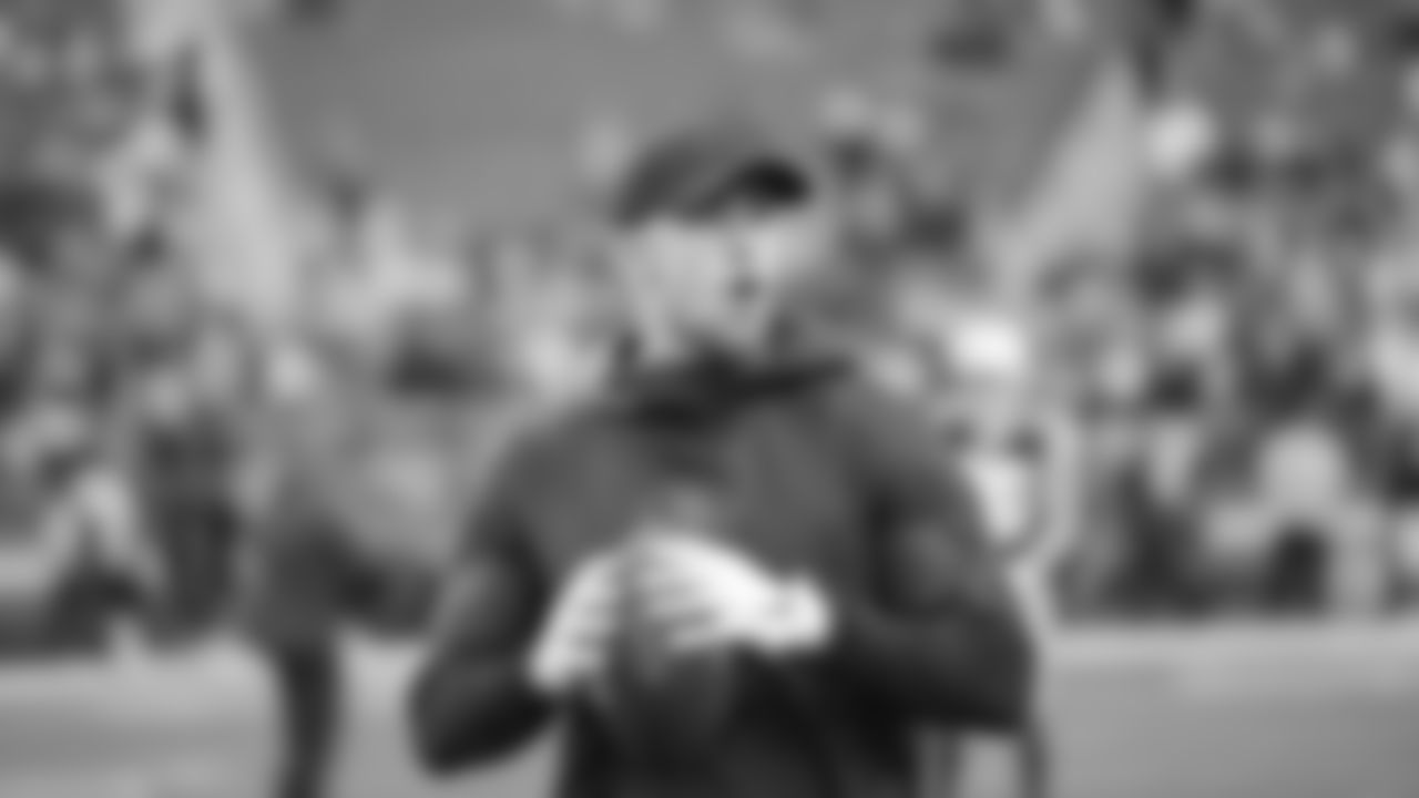 TE George Kittle