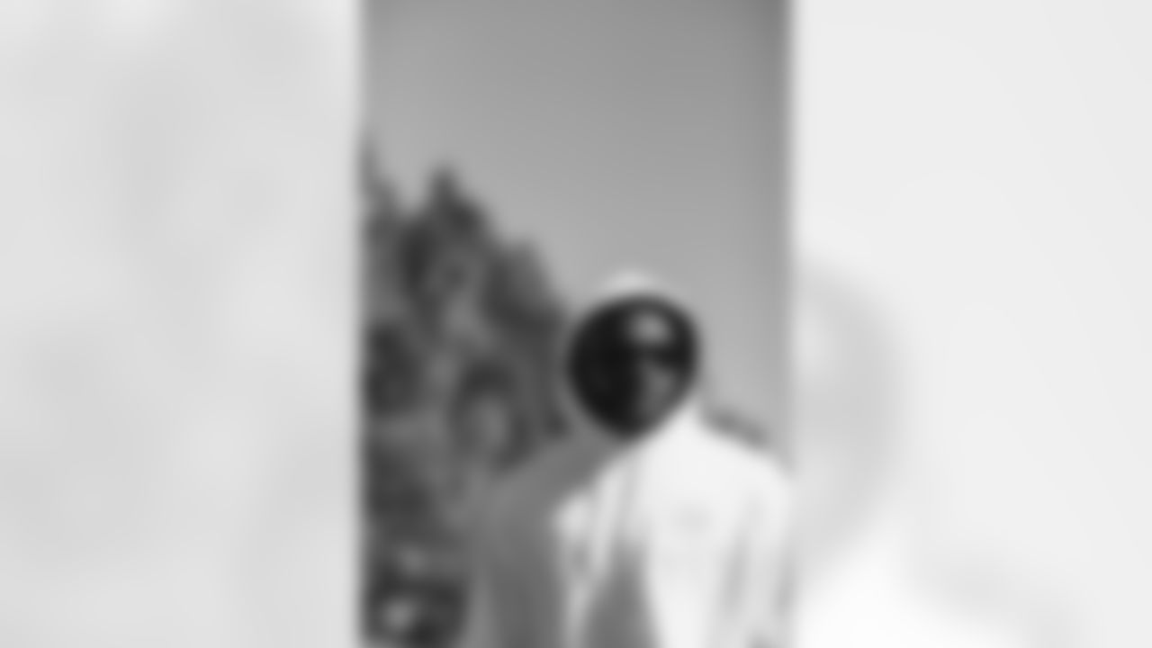 WR Brandon Aiyuk