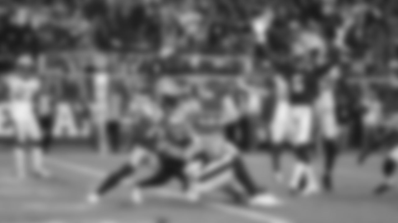 FB Kyle Juszczyk