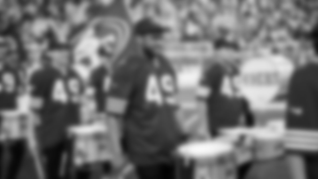 Niner Noise