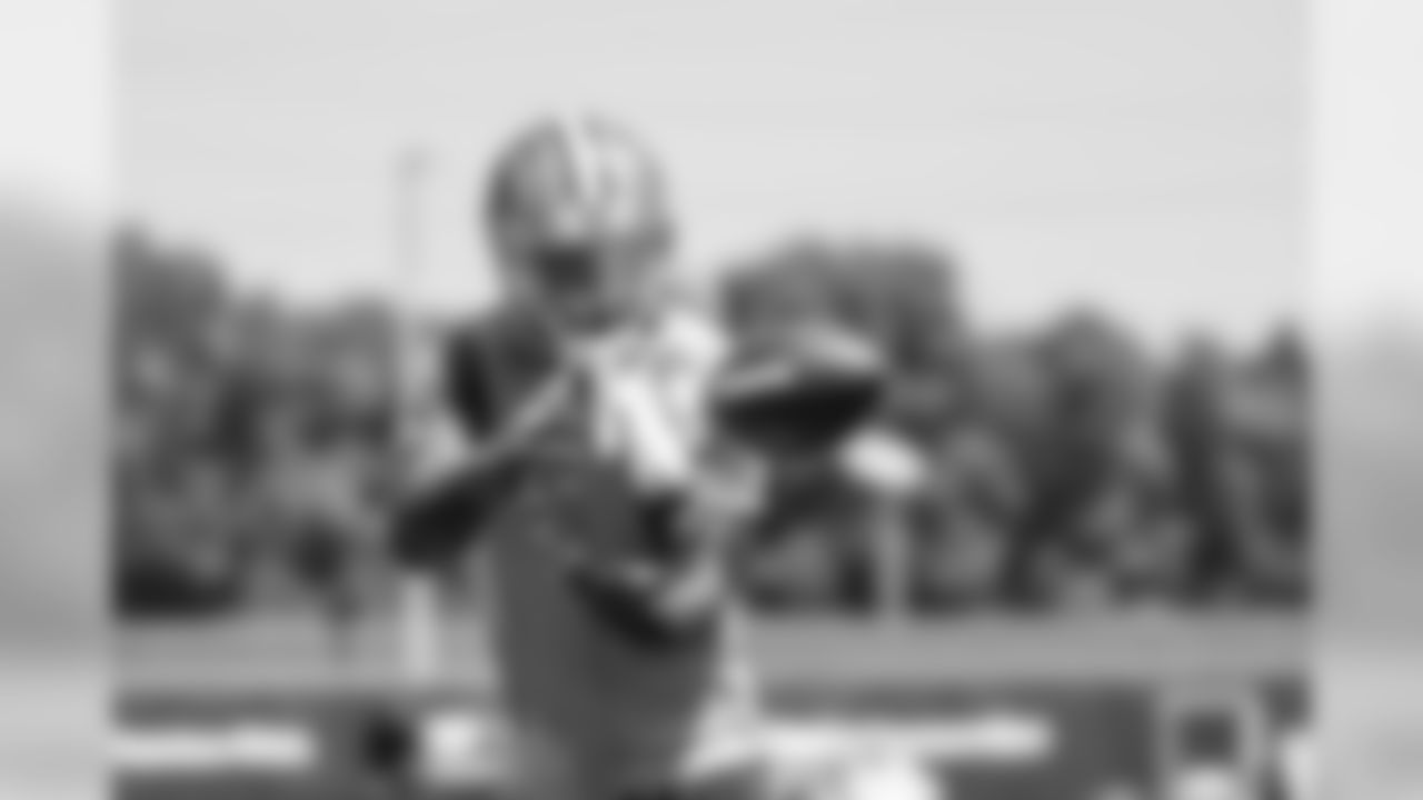 RB Tim Hightower