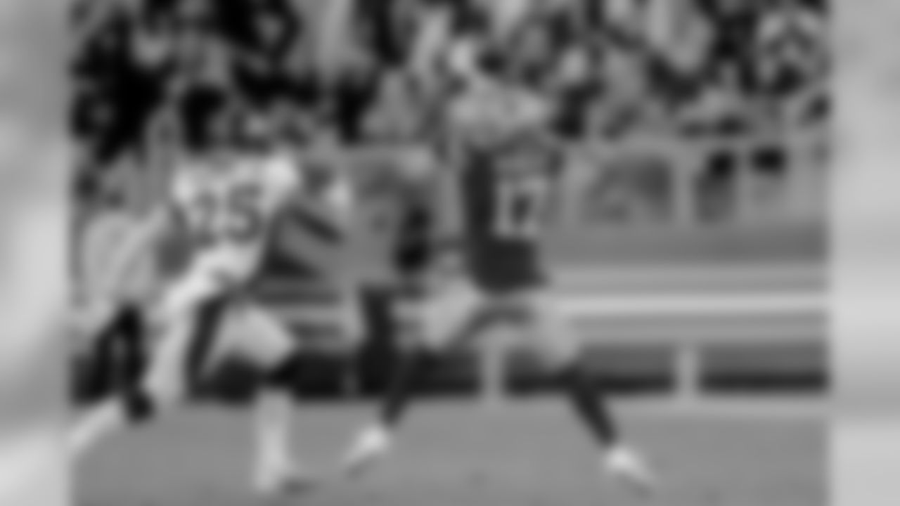WR Jeremy Kerley