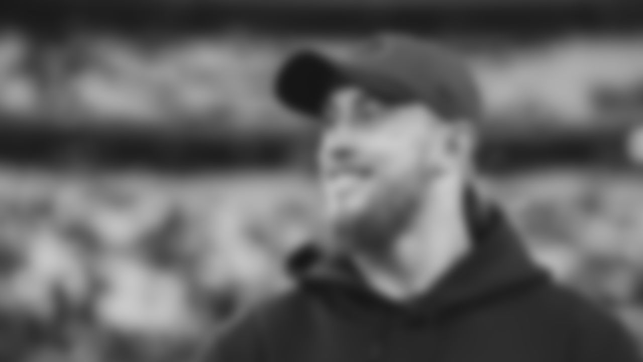 TE George Kittle