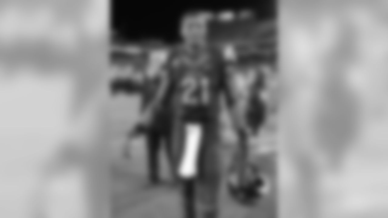 WR Jaelen Strong - Arizona St.