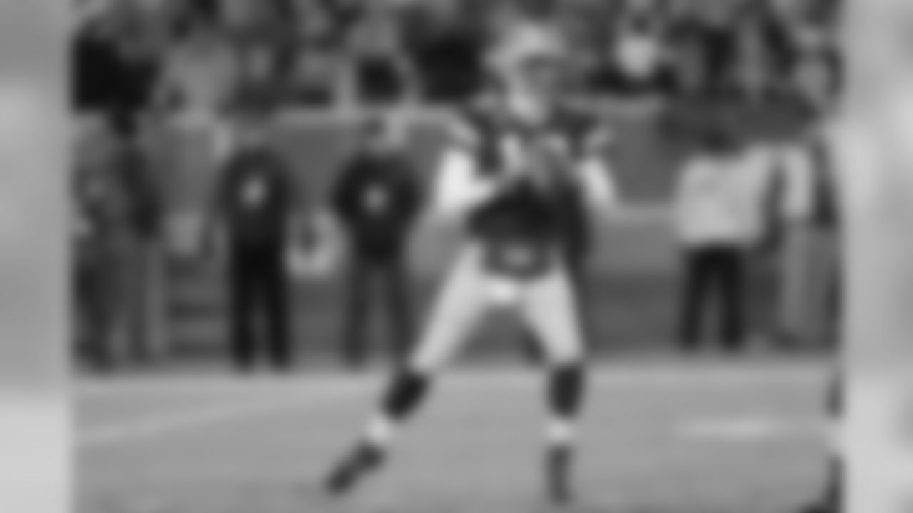 Week 4 - Sunday 10/4 vs. Green Bay