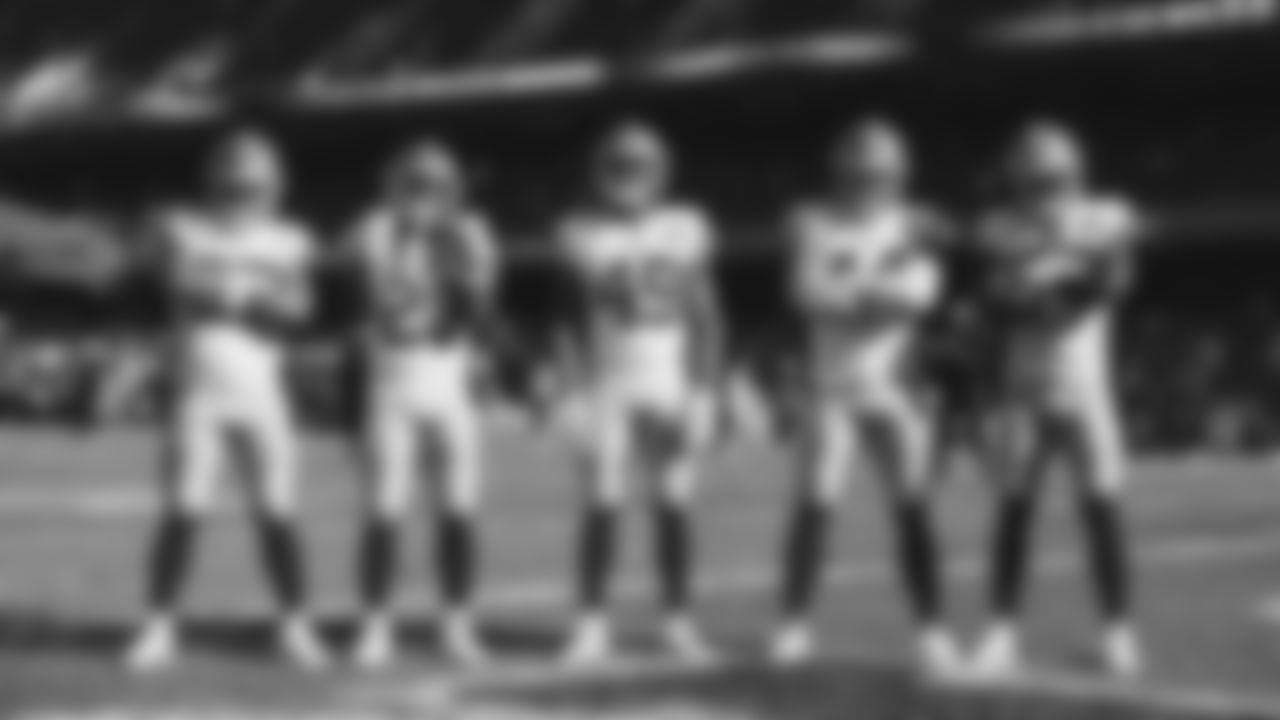 49ers Running Backs