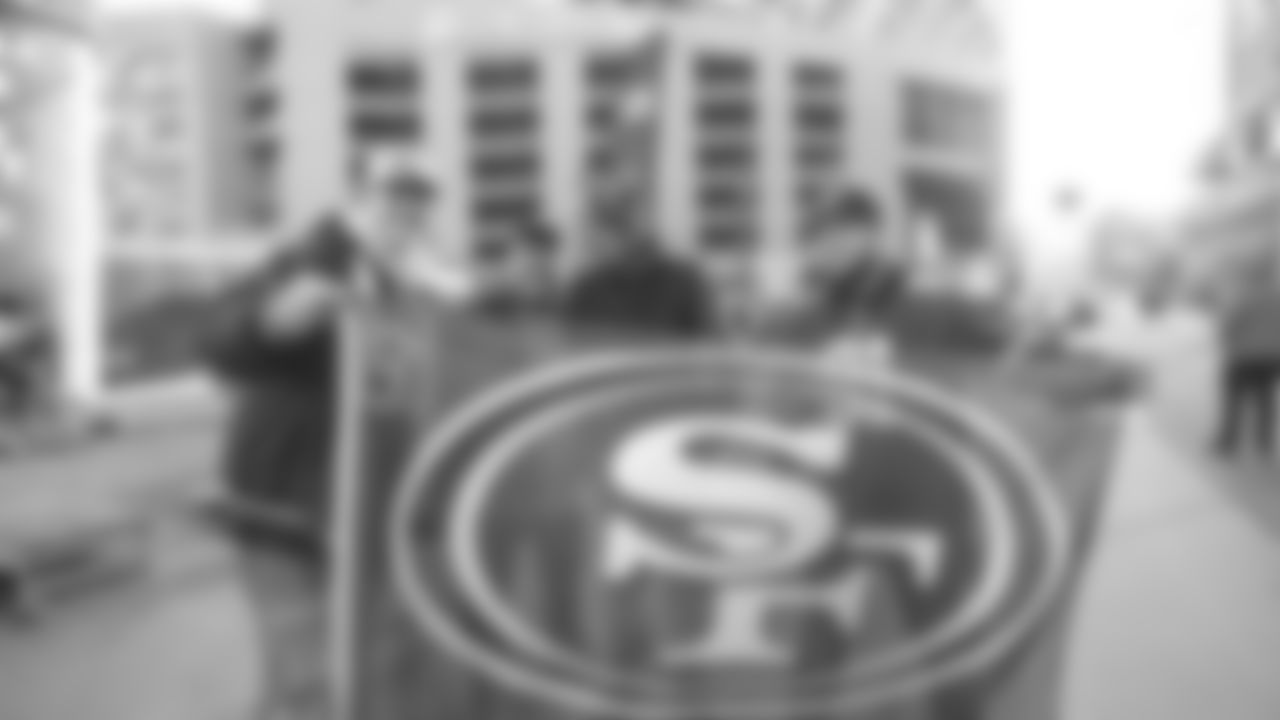 49ers Faithful