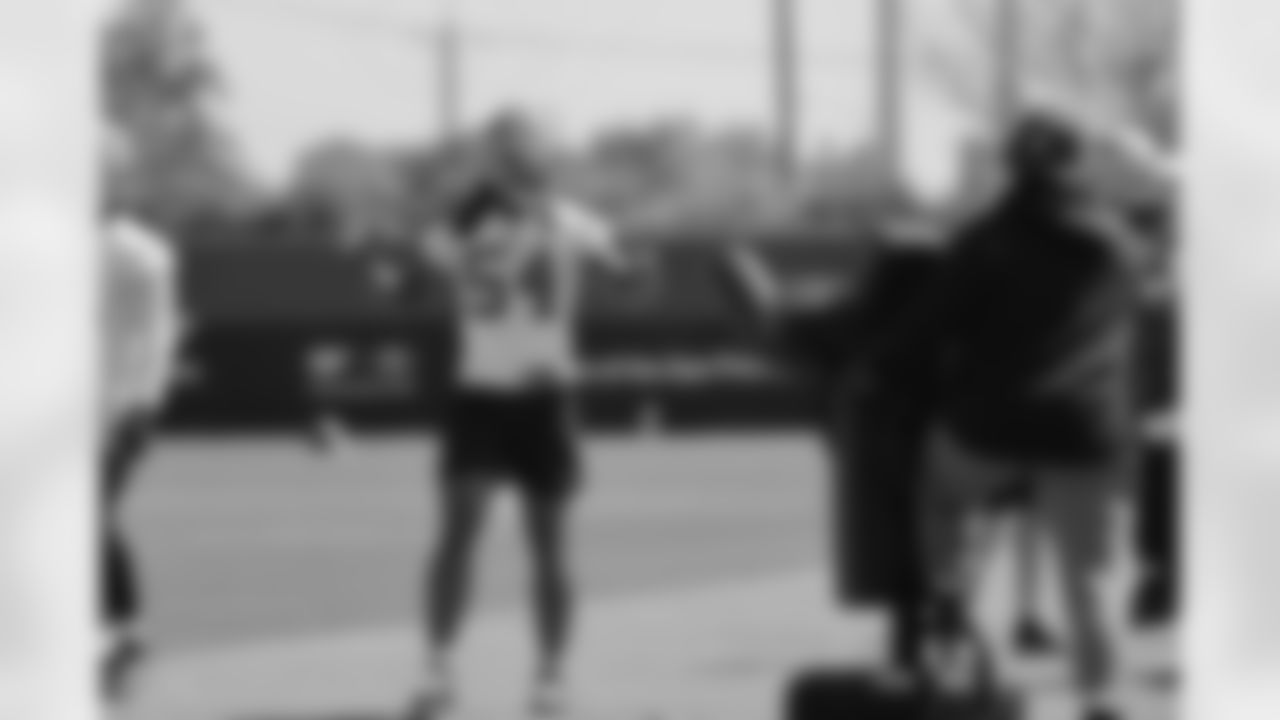 LB Fred Warner