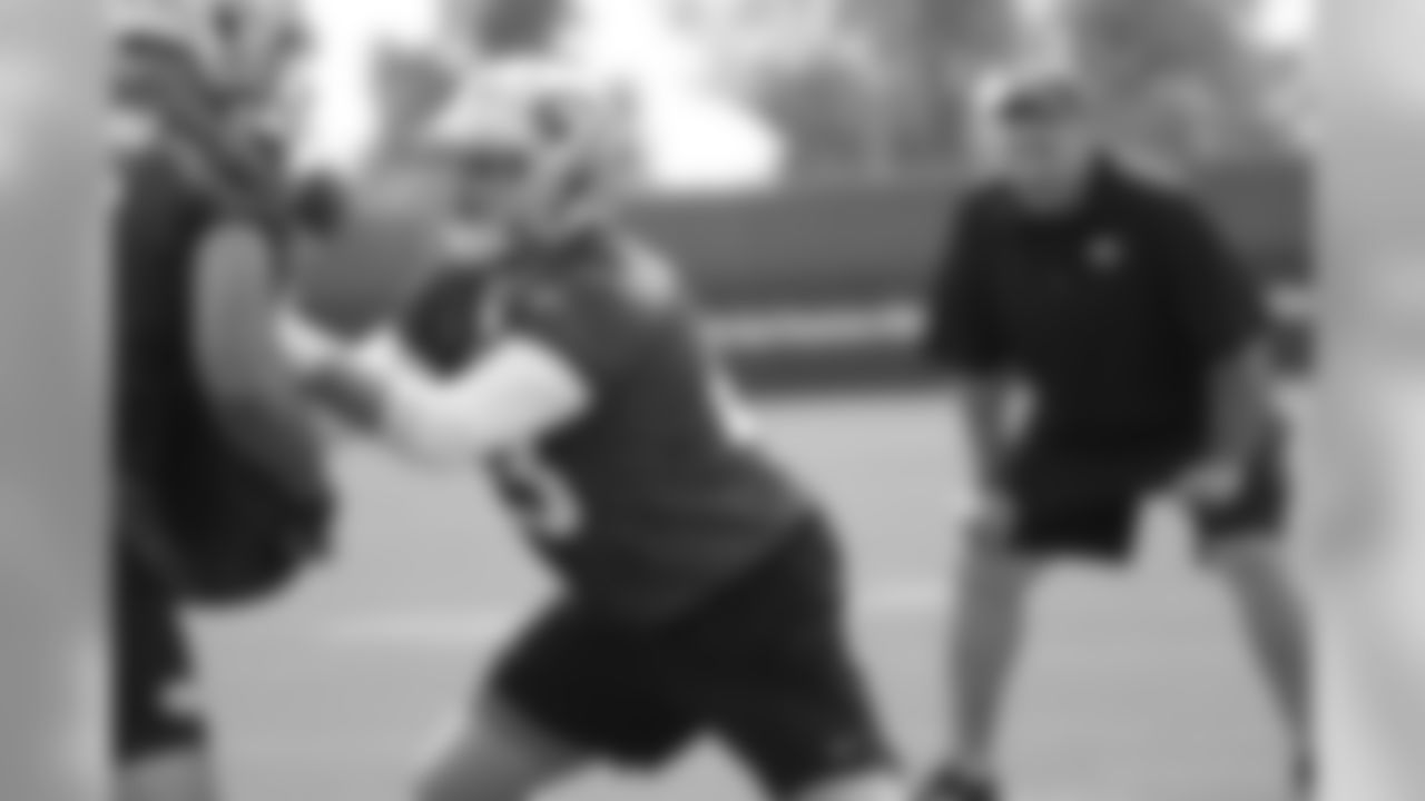 OL Alan Knott