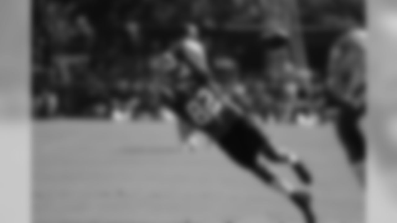 WR Richie James Jr.