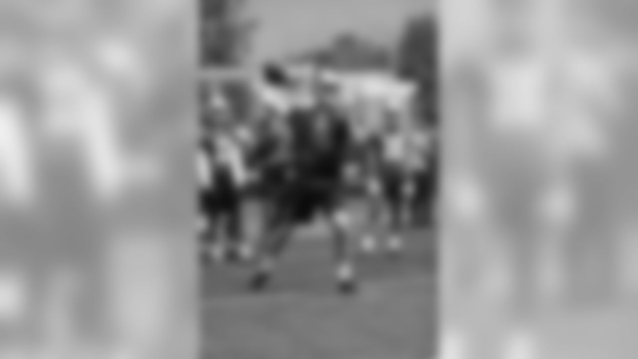 QB Jack Heneghan