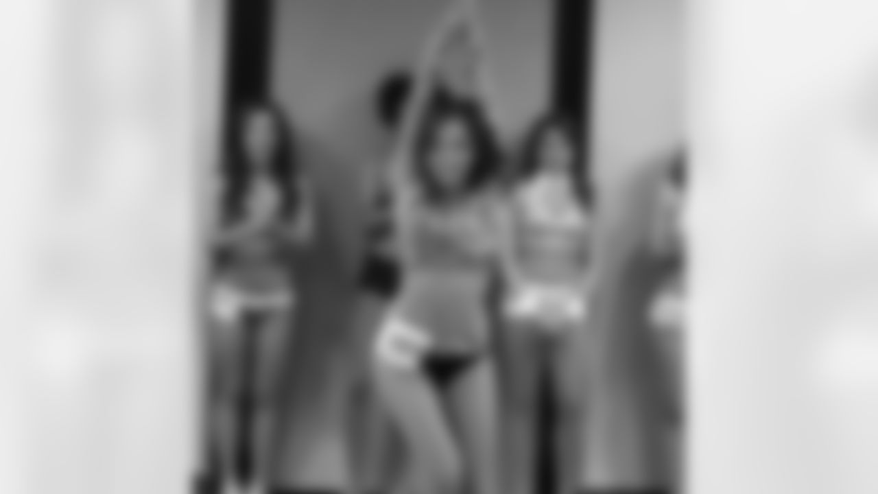 Gold Rush finalist Carmen