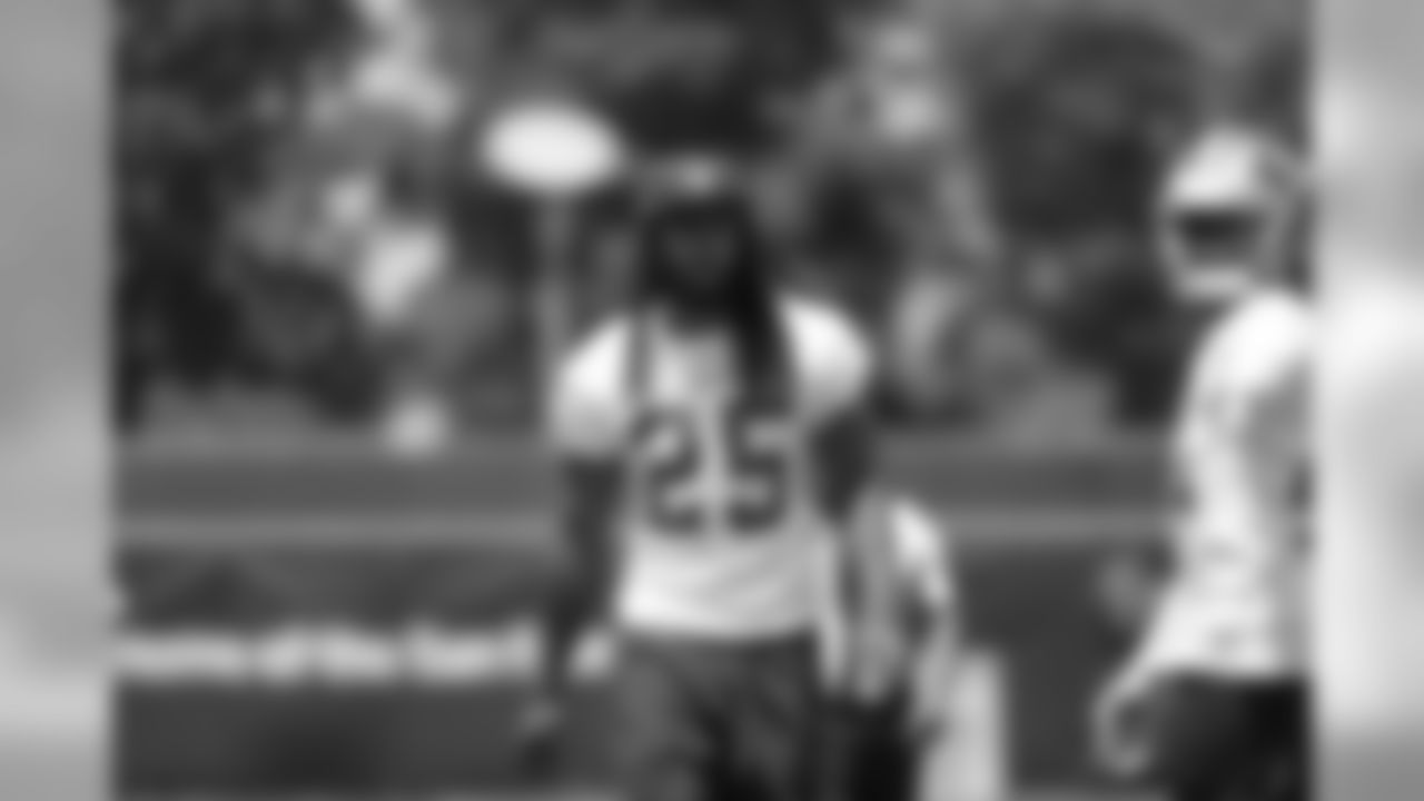 CB Richard Sherman