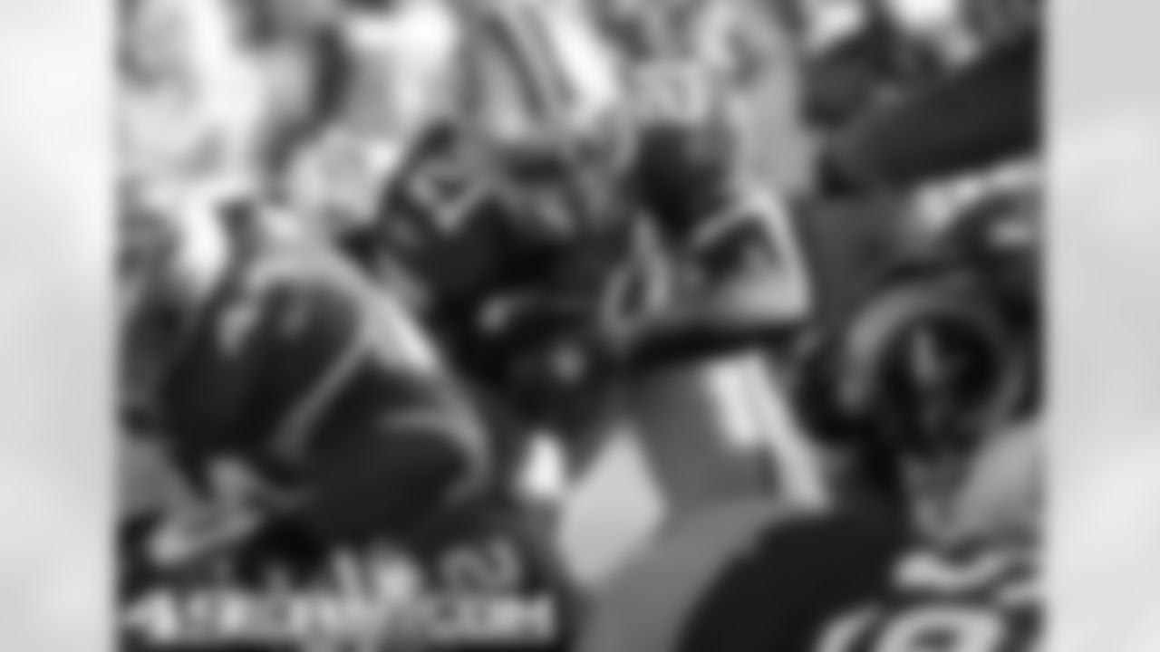 RB Frank Gore