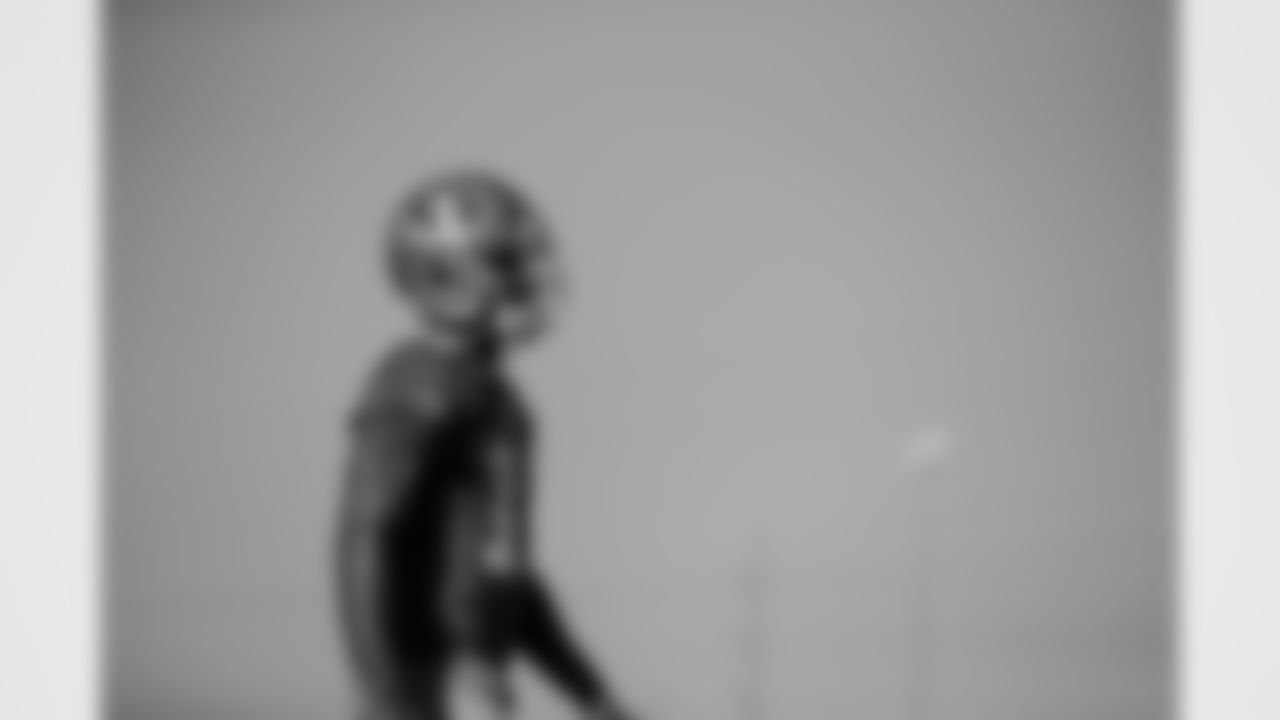 WR Marquise Goodwin