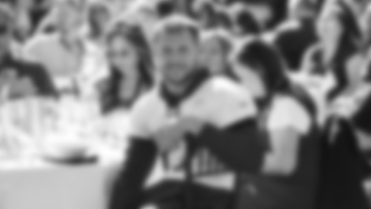 DL Nick Bosa