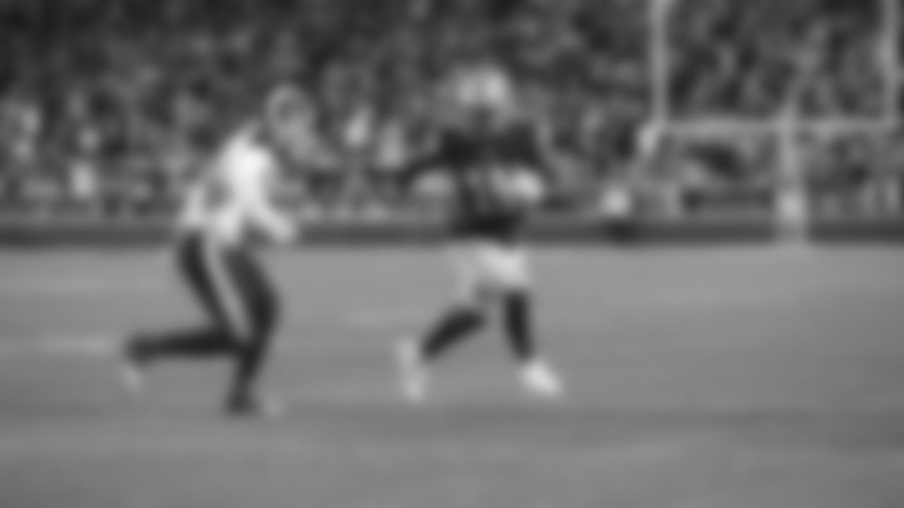 WR Deebo Samuel