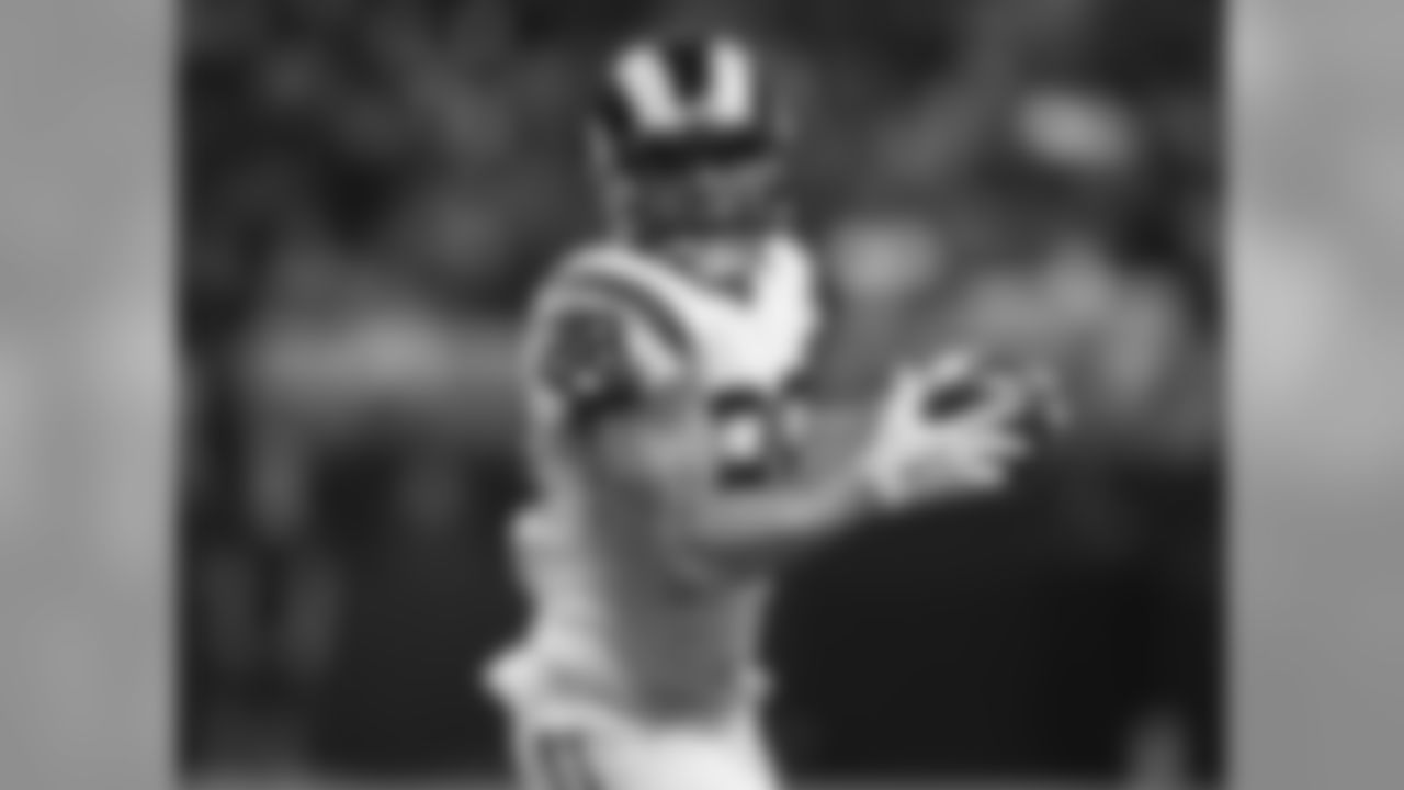 TE 88 Lance Kendricks