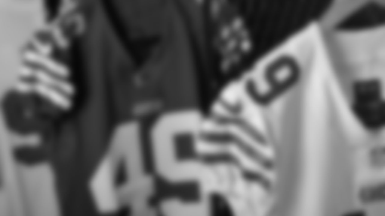 2022 49ers Uniform