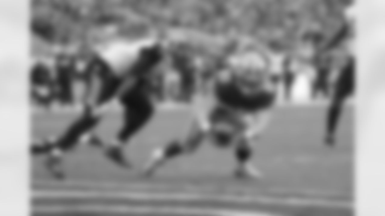TE George Kittle