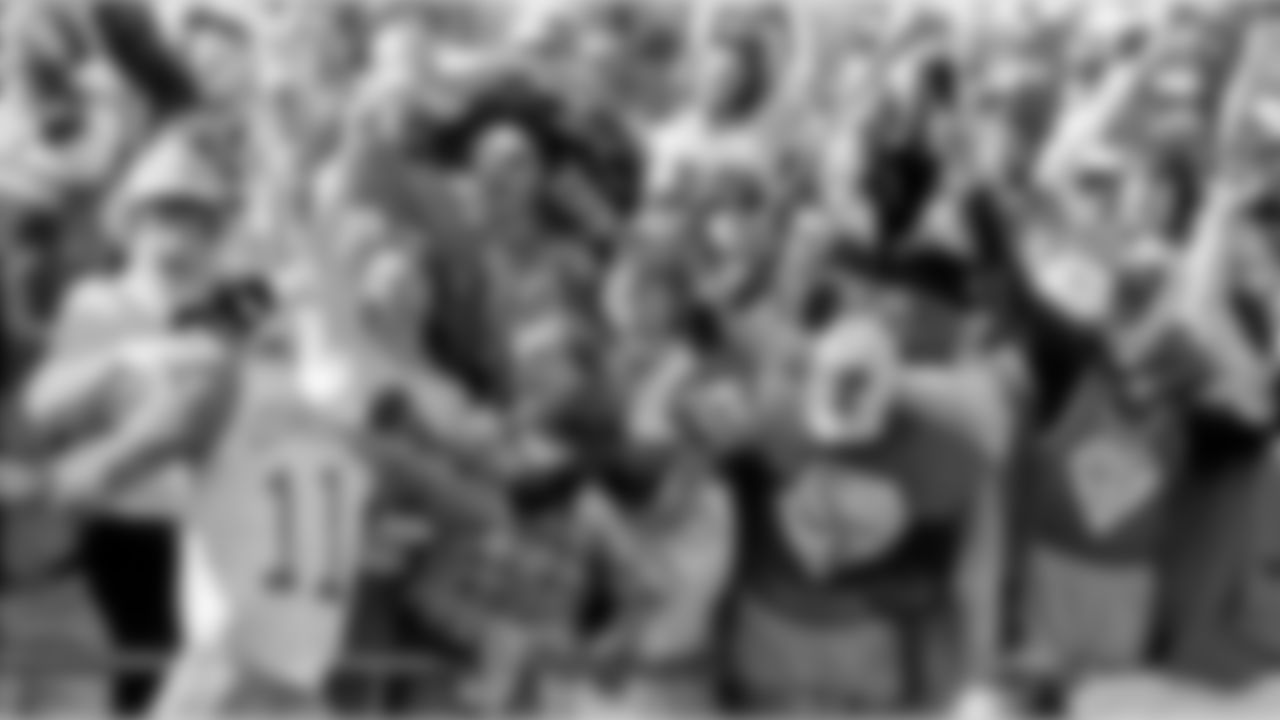 49ers Faithful