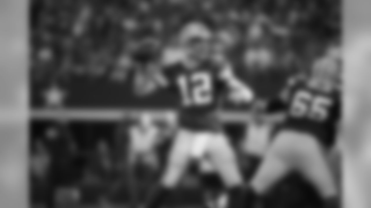 Away: Green Bay Packers