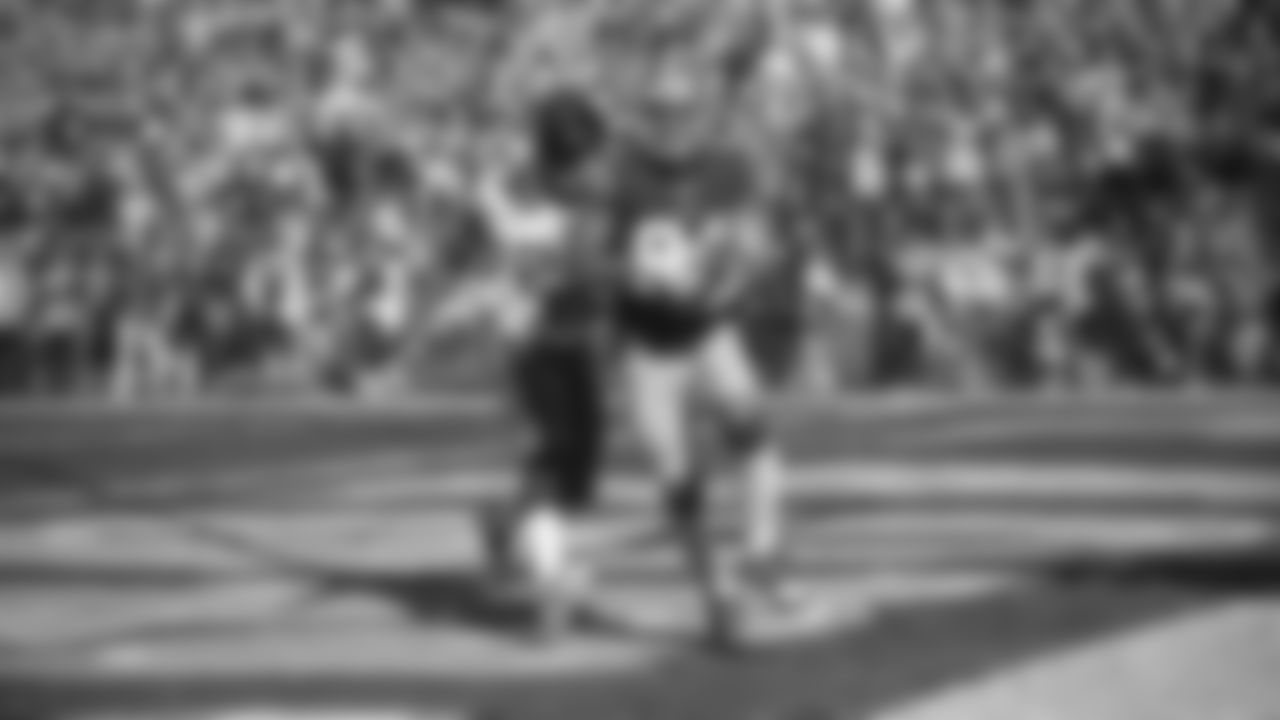 WR Kendrick Bourne