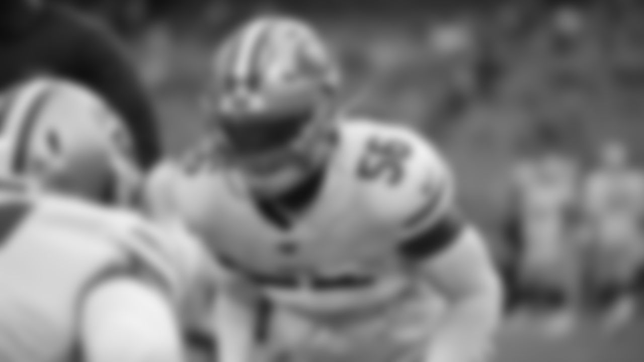 LB Kwon Alexander