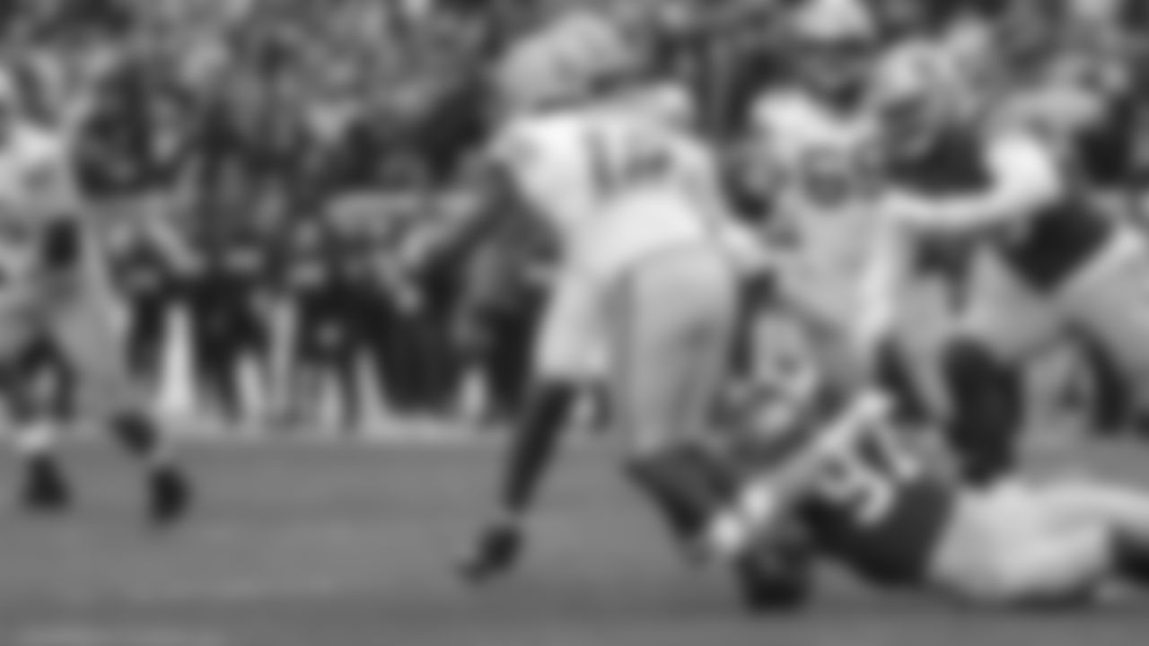 DL Nick Bosa