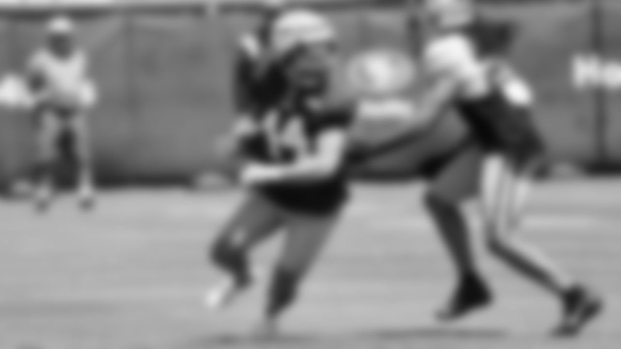 FB Kyle Juszczyk, S Talanoa Hufanga