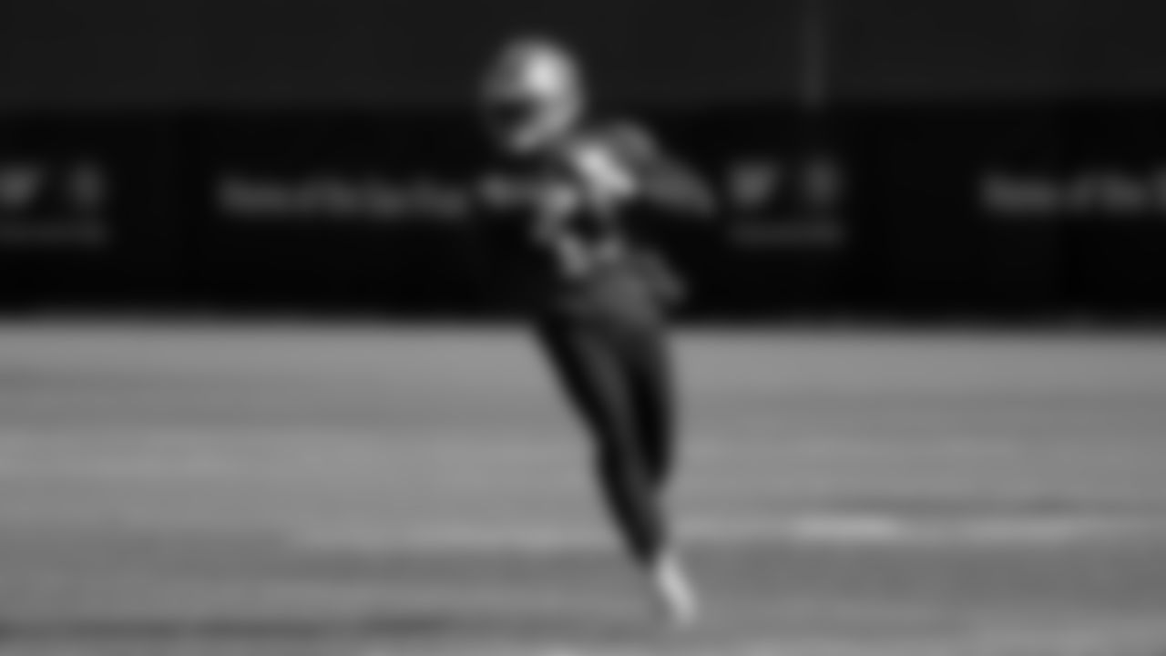 WR Brandon Aiyuk