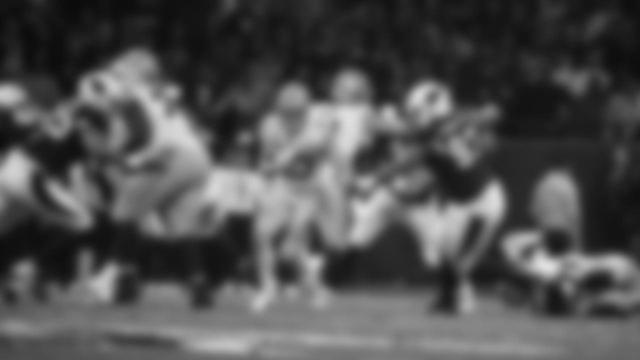 RB Christian McCaffrey